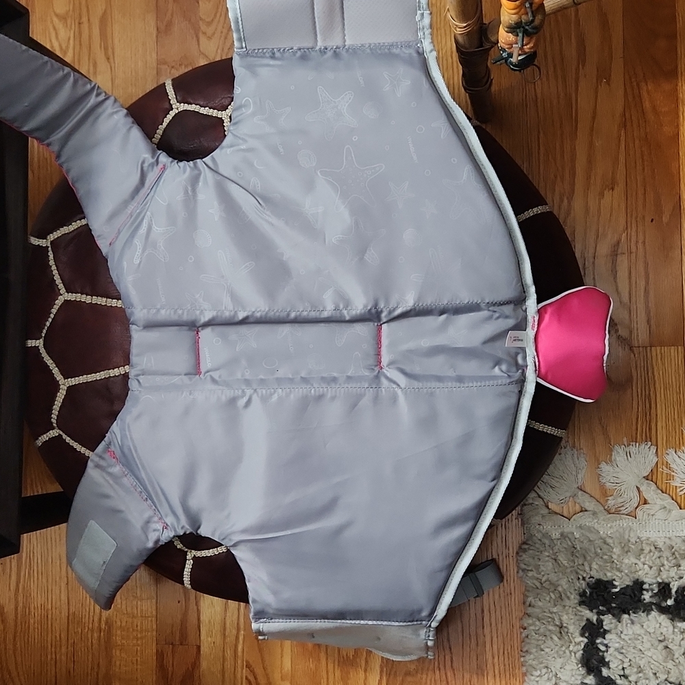 🎉HP🎊Vivaglory Ripstop Dog Life Vest - Picture 6 of 7